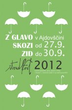 Štrudlfest 2012 plakat